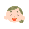 お客様の声の顔アイコン