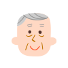 お客様の声の顔アイコン