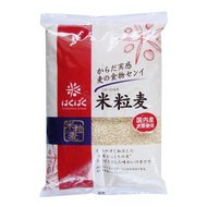 麦割　米粒麦　800ｇ